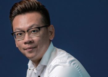 池国辉 Chee Kok Wee