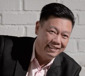 梁志坚 Franco Leong