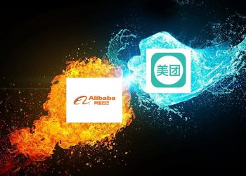 河南暴雨成灾 中国企业纷纷捐款赈灾