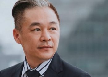 张成文 Marcus Teng