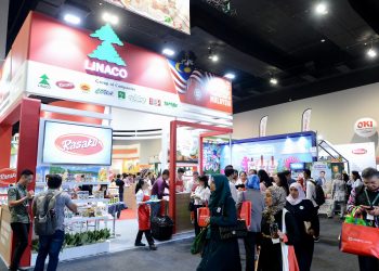 清真认证 满足市场对道德和可持续采购产品的需求