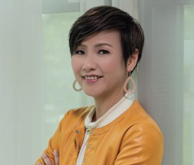 林秀慧 Rachel Lim