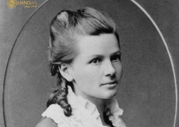 奔驰帝国女王 | 德国Mercedes-Benz奔驰创始人Bertha Benz