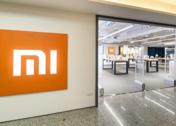 超越苹果 小米成全球第二大手机制造商
