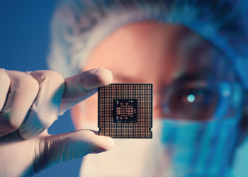 获小米投资 芯德半导体资本增至4.5亿