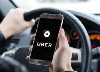 Uber第二季营运额 亏损高达21亿令吉