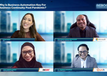 Unifi商务俱乐部 助中小企业踏上数码转型之路