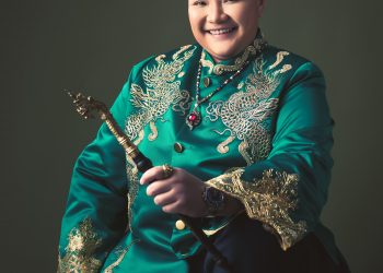 Protected: 泰国龍王法门大师 琻瑬师父