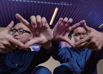 许康文 & 李勇昌 Aron Koh & Ryon Lee