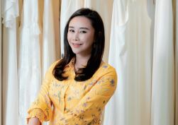 蔡秀玉 Evon Chuah