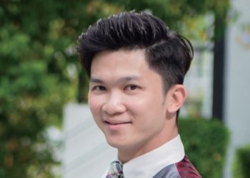 徐苠玮 Eztra Chee