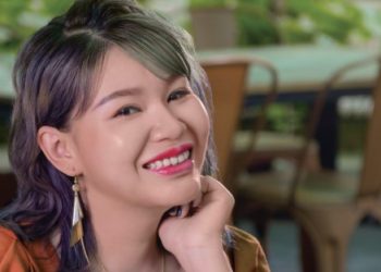 刘佳欣 Happy Kuah