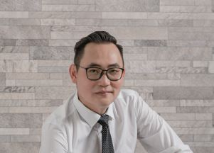 张晓璋 Harries Chong