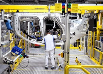 大马晶片厂疫情减产 全球市场供不应求