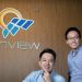 周建洪 & 王罕斌 Charlie Chow & Hang Ping Ong