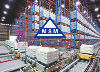 次季转亏为盈 大马糖厂净赚1346万