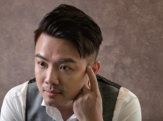 张渂华 Von Fah Chuang