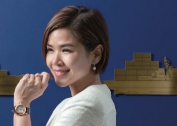 彭雪芬 Shamen Phang