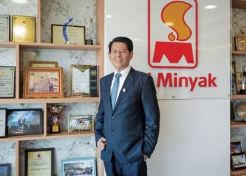 拿督趙士元 Dato William Tiu