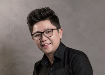 方泇鈨 Hong Kah Yern