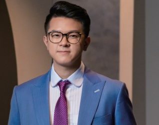 钟巍坚 Ben Choong