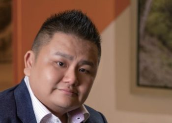 魏旭康 Calvin Ngai