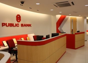 大众银行DuitNow QR 跨进泰国