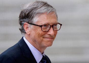 收购沙地王子股份 比尔盖茨四季酒店股权逾71%