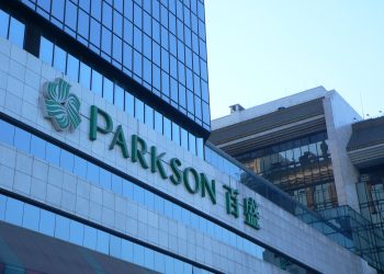 从联营公司撤资 百盛中国产业项目破局