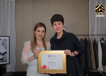 RS SIS Management创办人Summer Lau 打造女性无限可能的舞台