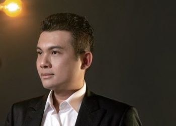 张伟汉 Wallace Teoh