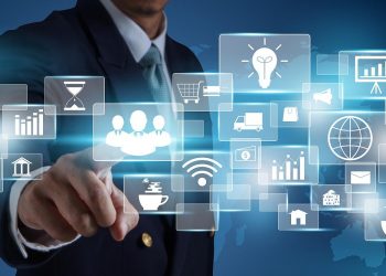 数字化时代，小微企业如何完成转型！