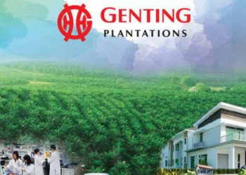 提升农业技术能力 云顶种植投资新加坡AI公司