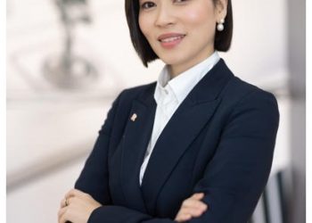 ROLLS-ROYCE MOTOR CARS任命亚太区新总监