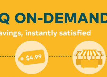 商贩数字平台WhyQ 将登陆大马市场