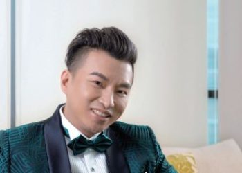 拿督赖俊文 Datuk Steven Lai