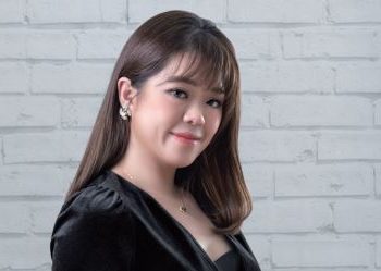 陈芷彦 Yonnie Chen