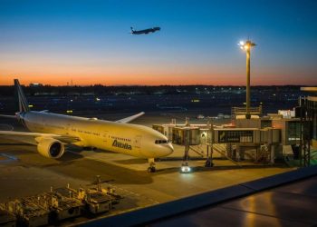 正式走入历史 意大利航空公司Alitalia倒闭