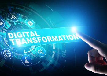 什么是数字化转型？