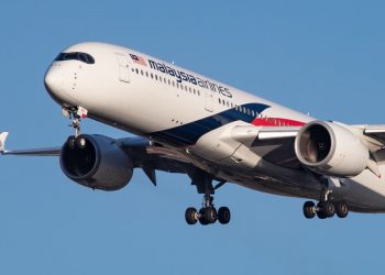 马来西亚航空集团MAG 考虑脱售空运臂膀少数股权