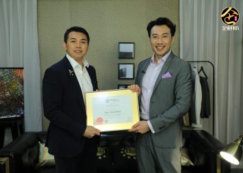 ICFO Solutions创办人Gan Teck Hooi 化身企业医生 解决企业业务问题