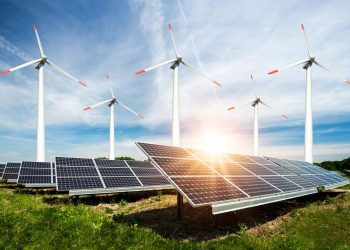 联手中企 集艺亚洲探讨绿色能源商机