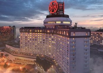 云顶大马联号公司 拿下美国移动运动博彩执照