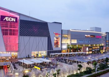 疫情封锁收入剧减 AEON第三季转亏逾1867万