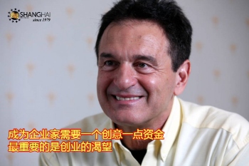 美国快餐大亨 | Subway创始人Fred Deluca