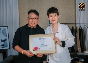 MaxC Smart Sports创办人Max Cheah 打造全新运动奖励平台