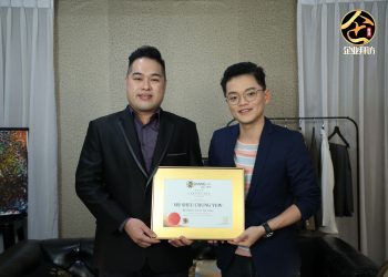 補镬佬福建面第二代掌舵人许崇佑 继承父业传递传统美食