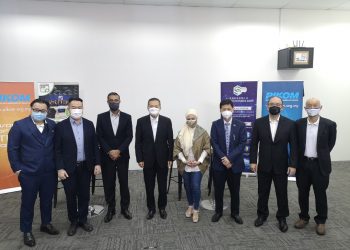 PIKOM响应政府号召  2025年创立5家独角兽