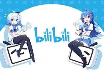 斥逾1亿人民币购股权 bilibili进军支付领域