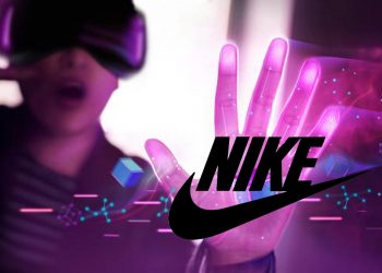 收购虚拟运动鞋设计公司 Nike杀进元宇宙